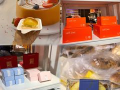 -上海跨国采购会展中心