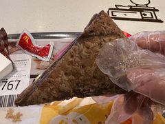 -麦当劳(未来城购物中心店)