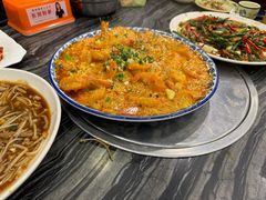 -江湖黑大兔(杨家坪店)