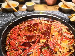 -蜀大侠火锅(寰球文化地标·总府店)