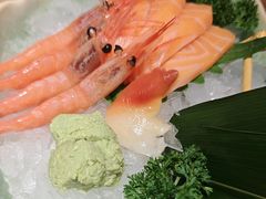 -三石铁板烧(紫竹桥店)