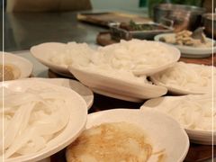 -小满手工粉(北京来福士店)