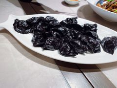 -船歌·鱼水饺青岛菜(闽江二路店)