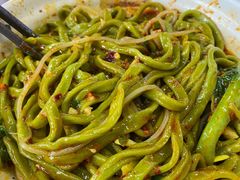 -老陈婆手工面庄