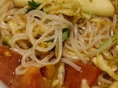 -很久以前羊肉串(打浦路店)