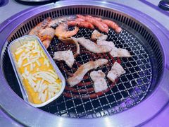 -谷町·烤肉自助(朱雀门店)