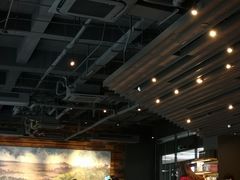 -星巴克(漕河泾2店)