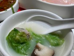 -海底捞火锅(太原南站店)