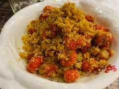 蒜香虾球-龙虾风暴(松江店)