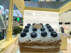-M'CAKE(西单大悦城店)