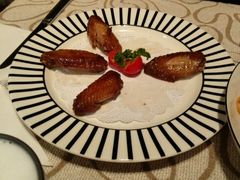 -托斯卡纳烘焙意大利餐厅(五天地店)