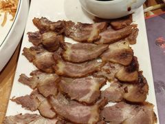 古法熏肉-满园烤鸭·春饼(抚顺万达店)