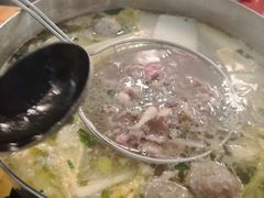 -黑山牛肉汤火锅(花城汇店)