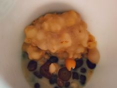 牛奶烧仙草-古茗(开化临湖路店)