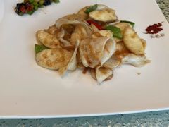 -天龙轩(香港丽思卡尔顿酒店)