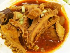 -蔡澜点心·粤菜(西单大悦城店)