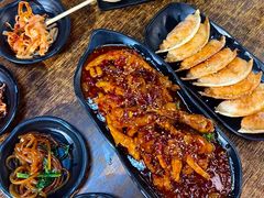 -妈妈手(山大总店)