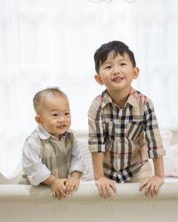 点击看大图 -WPlus明星肖像亲子全家福摄影