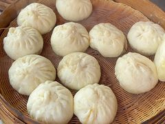 -清泉阁包子铺(中山路店)