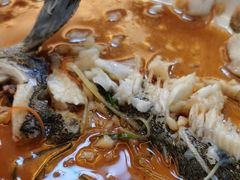 -金生美食(贵州路店)