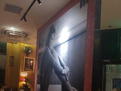 -安妮意大利餐厅(世贸天阶店)