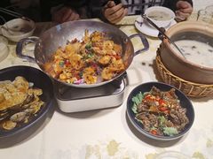 -聚味瞿记·龙虾堂(天元店)