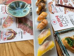 -Sushi Love 创意寿司(丽影广场店)