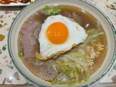 -华嫂冰室(尖沙咀店)