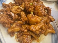 -润泽园饭庄(中山路店)