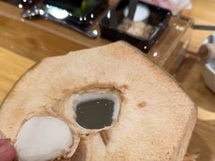-椰夫人·养生椰子鸡(黄埔时代城店)