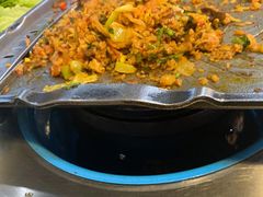 -李氏烤肉店