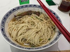 -鲁达面馆本帮风味(共康东路店)