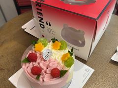 -静宜和她的朋友(星海广场店)
