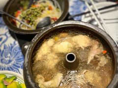 云海肴汽锅鸡-云海肴·云南菜(南强街总店)