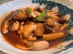 -沙龙酒家