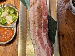 -韩景台烤肉(八大处店)