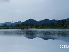 -古堰画乡景区