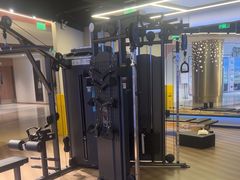 -NRG健身私教CLUB(打浦桥店)