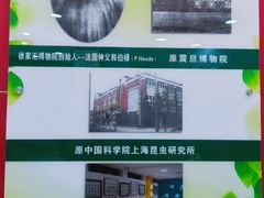 -上海昆虫博物馆