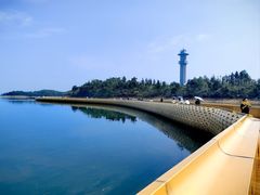 -庐山西海主景区