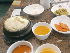 -肉加韩国料理·烤肉(金茂湾店)