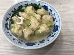 -新丰小吃(中山中路分店)