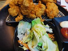 -神田川拉面店(上游街店)