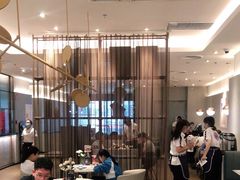 大堂-必胜客(格尔木华兴店)