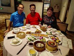 -桃源春晓中餐厅 TaoYuan Restaurant