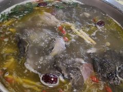 -乙丙丁正宗昭通天麻火腿鸡(总店)