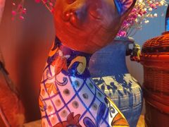 -唐猫庭院·千年陕菜(赛格国际购物中心店)