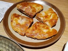 手工牛肉饼-川堂风·跷脚牛肉·乐山爆炒(宝山日月光店)