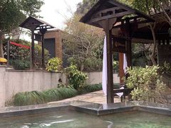 -张家港金凤凰度假村温泉