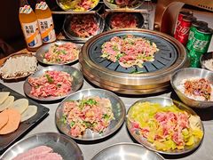 -杨小佳·齐齐哈尔烤肉·烤串(广州店)